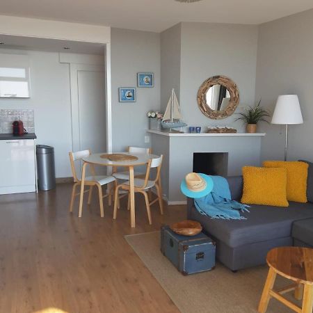 Benny'S Beach House 2 Зандвоорт Екстериор снимка