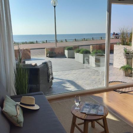 Benny'S Beach House 2 Зандвоорт Екстериор снимка