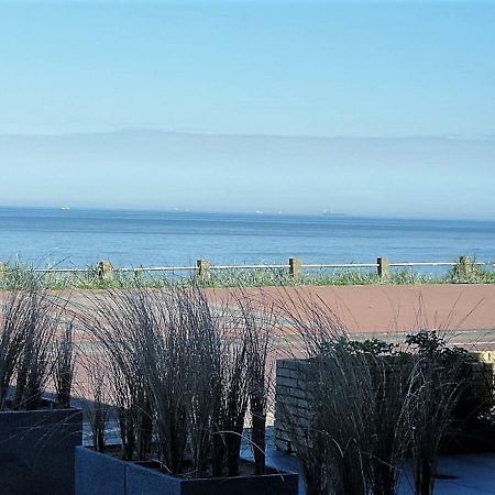 Benny'S Beach House 2 Зандвоорт Екстериор снимка