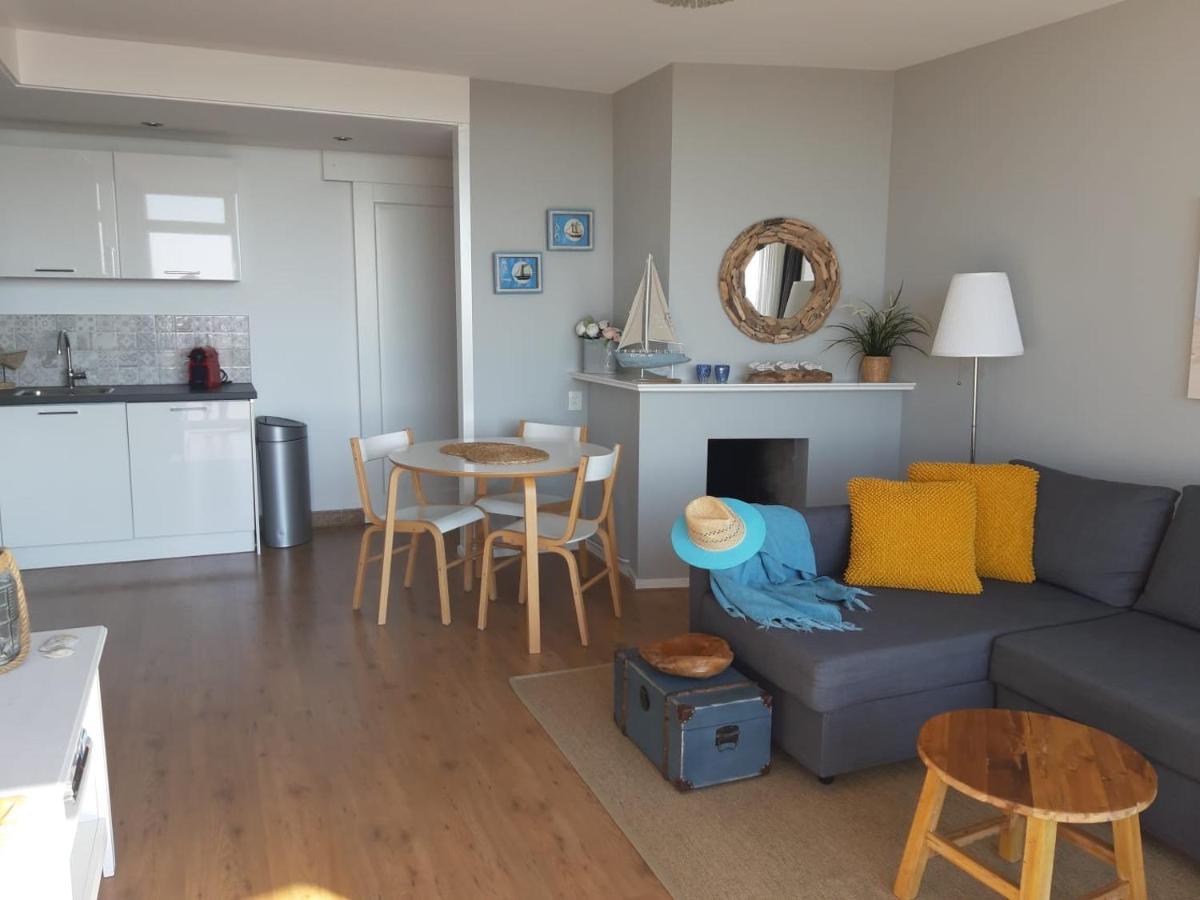Benny'S Beach House 2 Зандвоорт Екстериор снимка