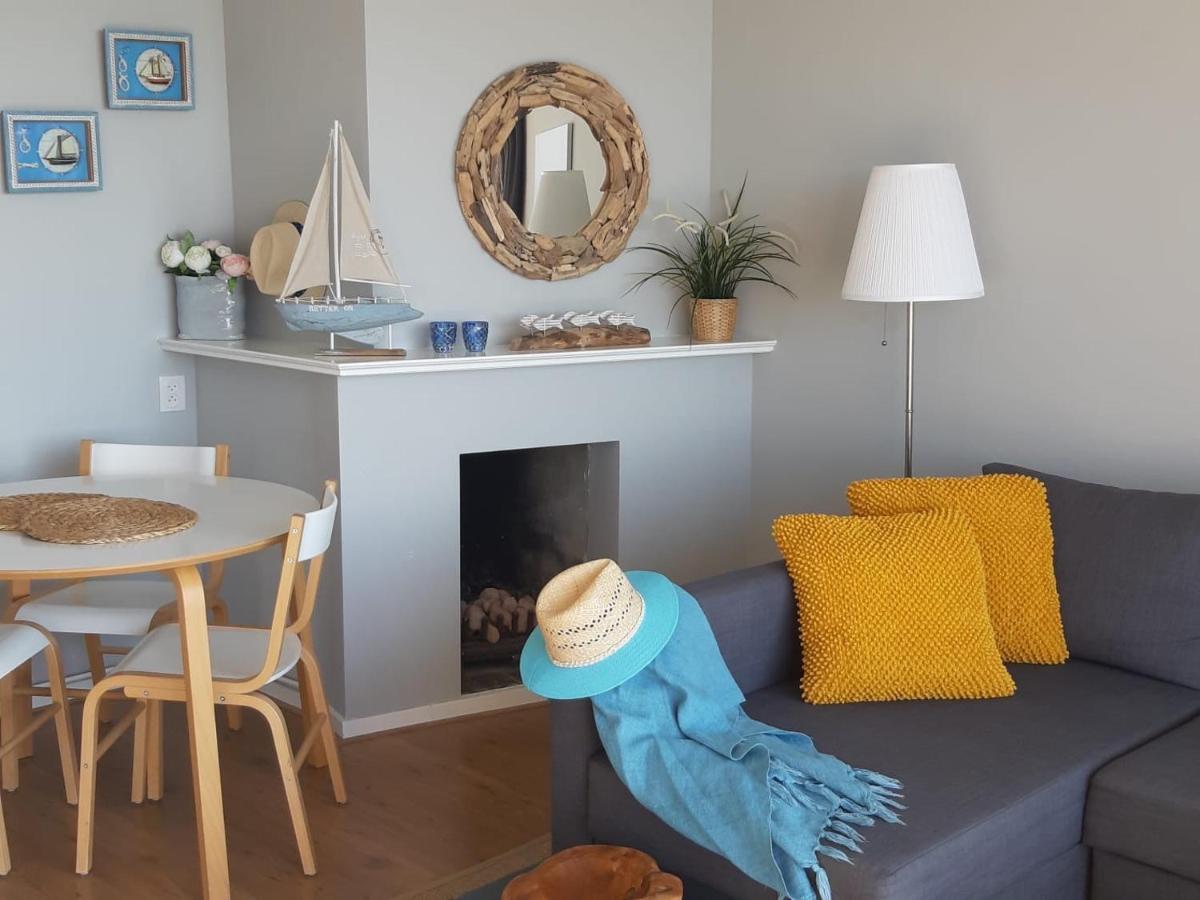 Benny'S Beach House 2 Зандвоорт Екстериор снимка