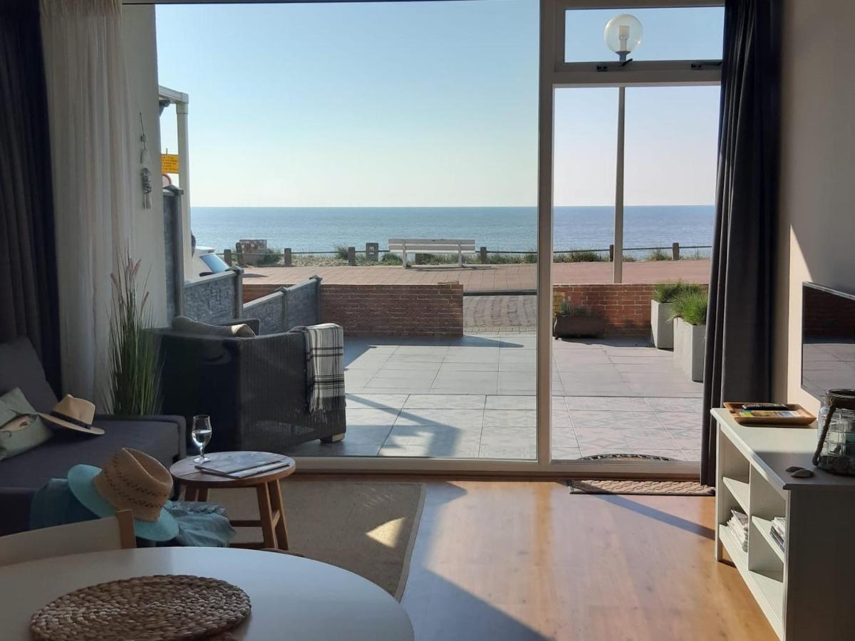 Benny'S Beach House 2 Зандвоорт Екстериор снимка