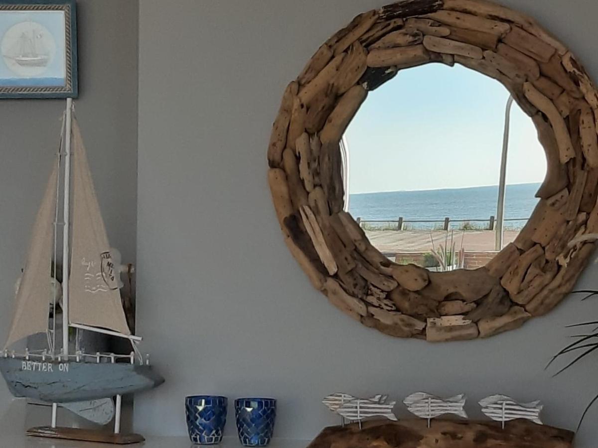 Benny'S Beach House 2 Зандвоорт Екстериор снимка