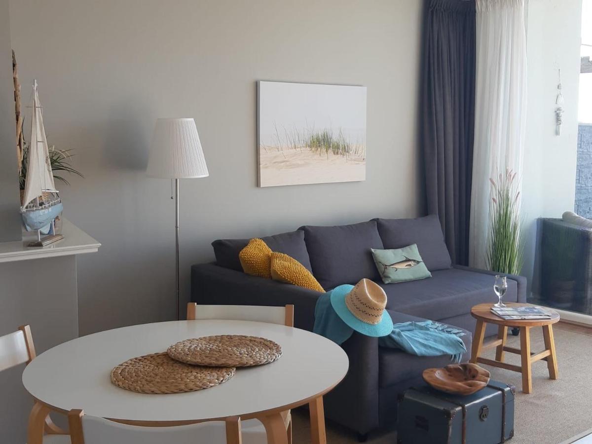 Benny'S Beach House 2 Зандвоорт Екстериор снимка