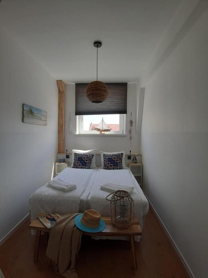 Benny'S Beach House 2 Зандвоорт Екстериор снимка