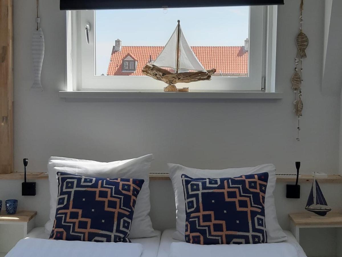Benny'S Beach House 2 Зандвоорт Екстериор снимка