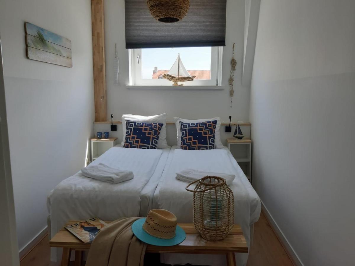 Benny'S Beach House 2 Зандвоорт Екстериор снимка