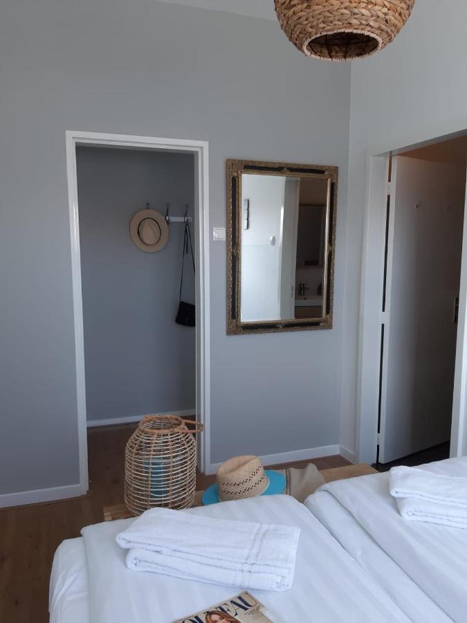 Benny'S Beach House 2 Зандвоорт Екстериор снимка